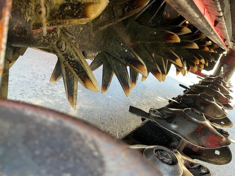 Lely Splendimo 320 FC