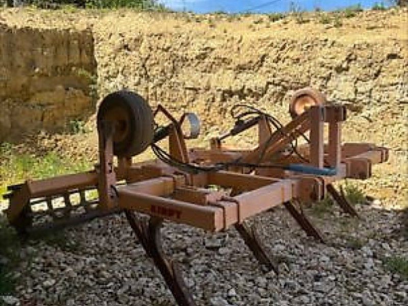 Kirpy DM 30/9