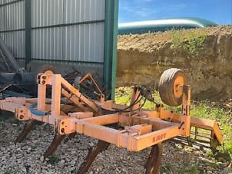 Kirpy DM 30/9