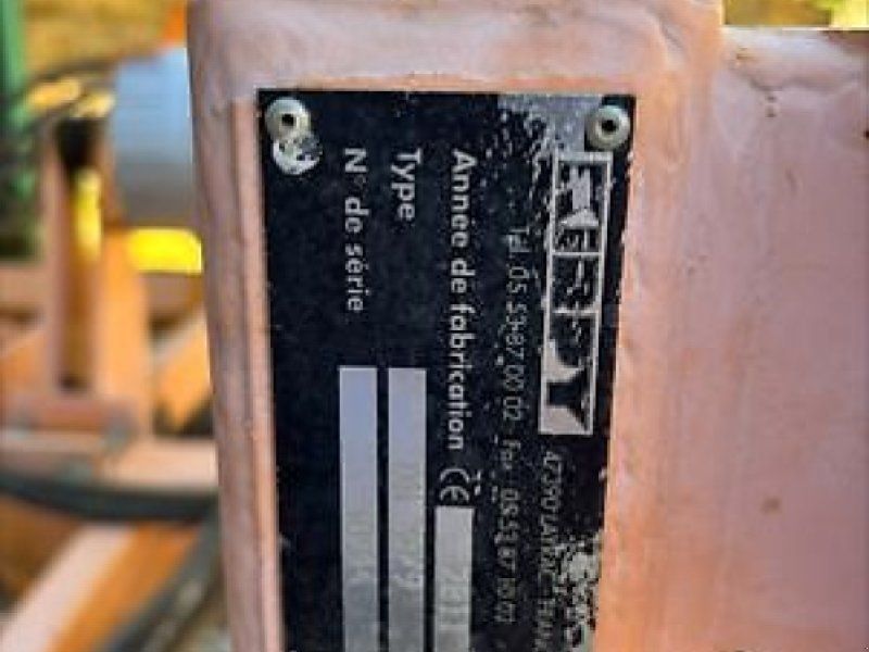 Kirpy DM 30/9