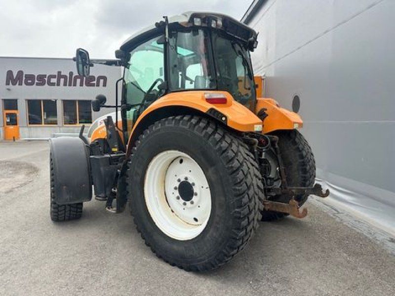 Steyr 4115 Multi, , PRIVERKAUF