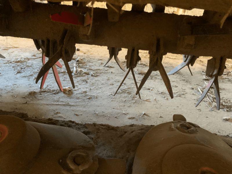 Pöttinger NOVACAT 352 ED