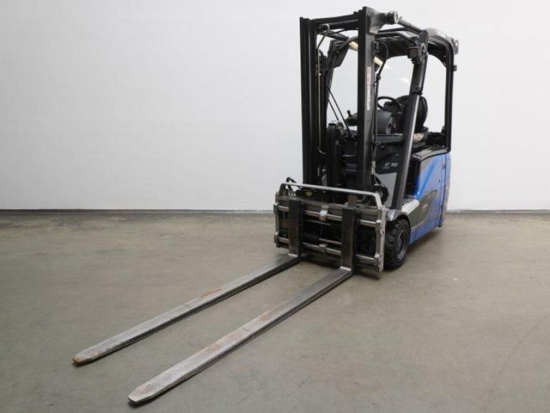 Linde E 16 H EVO 386-02