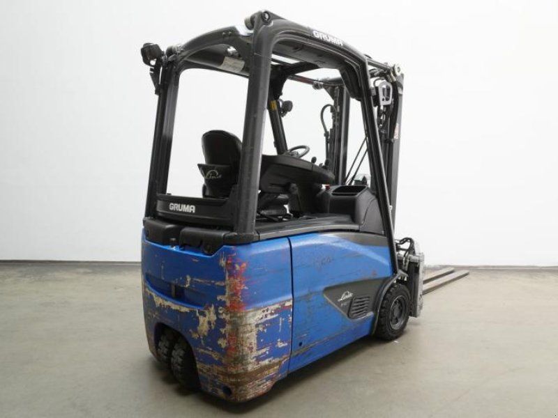 Linde E 16 H EVO 386-02