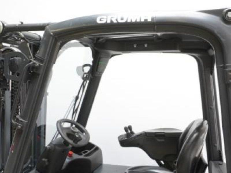 Linde E 16 H EVO 386-02