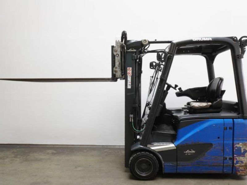 Linde E 16 H EVO 386-02