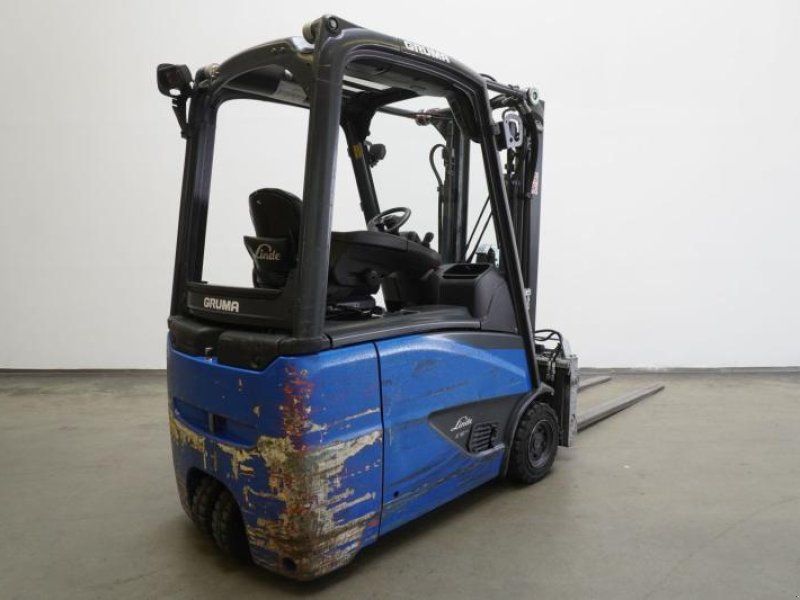 Linde E 16 H EVO 386-02