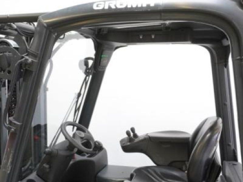 Linde E 16 H EVO 386-02