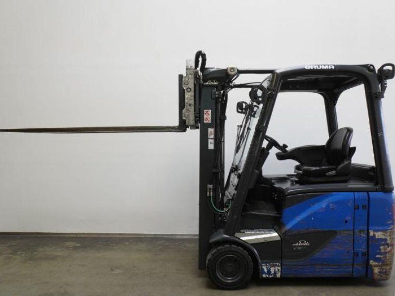 Linde E 16 H EVO 386-02