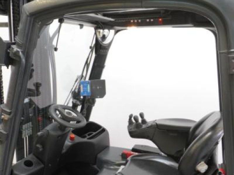 Linde E 16 EVO 386-02