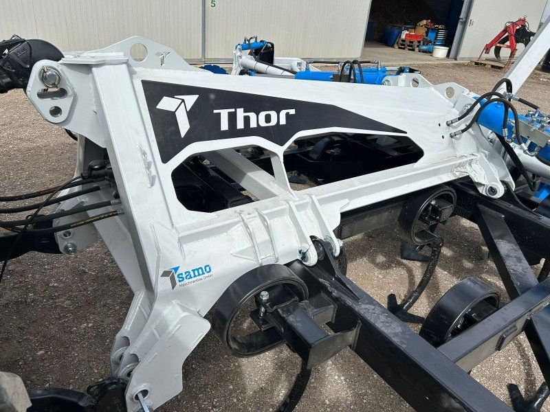 THOR 5,20m