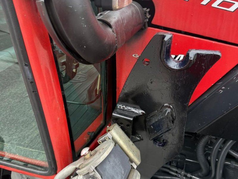 Lindner Geotrac 73 A