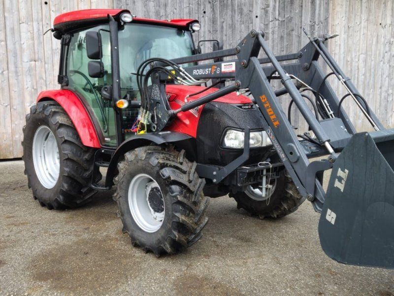 Case IH Farmall 75 A