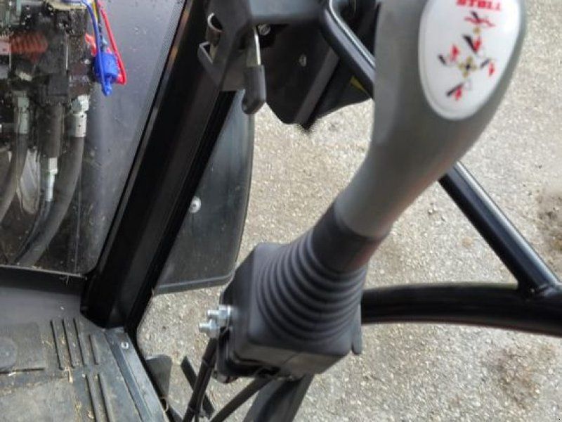 Case IH Farmall 75 A