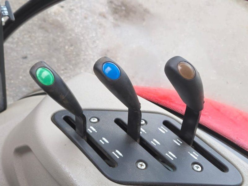 Case IH Farmall 75 A