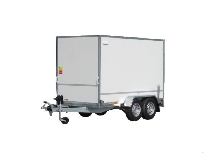 Koffer Modell F2730 HTD