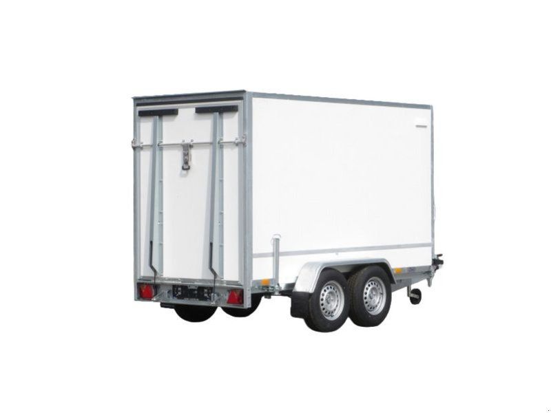 Koffer Modell F2730 HTD