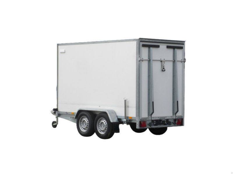 Koffer Modell F2730 HTD