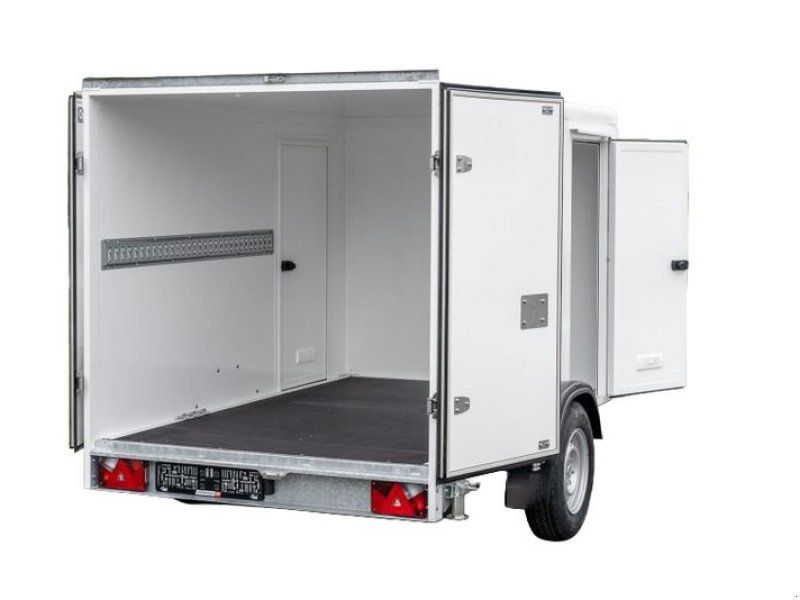 Koffer Modell FS1326-150 HL