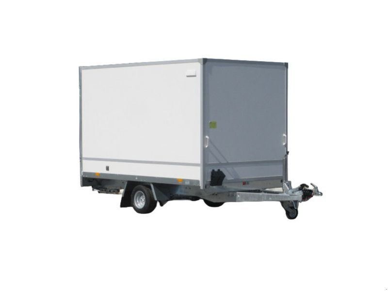 Koffer Modell FC1330 HD