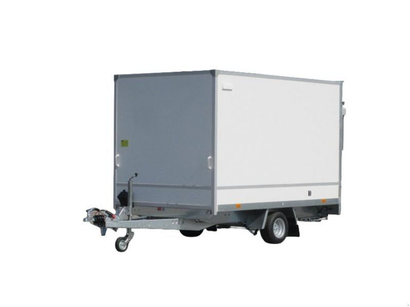 Koffer Modell FC1330 HD