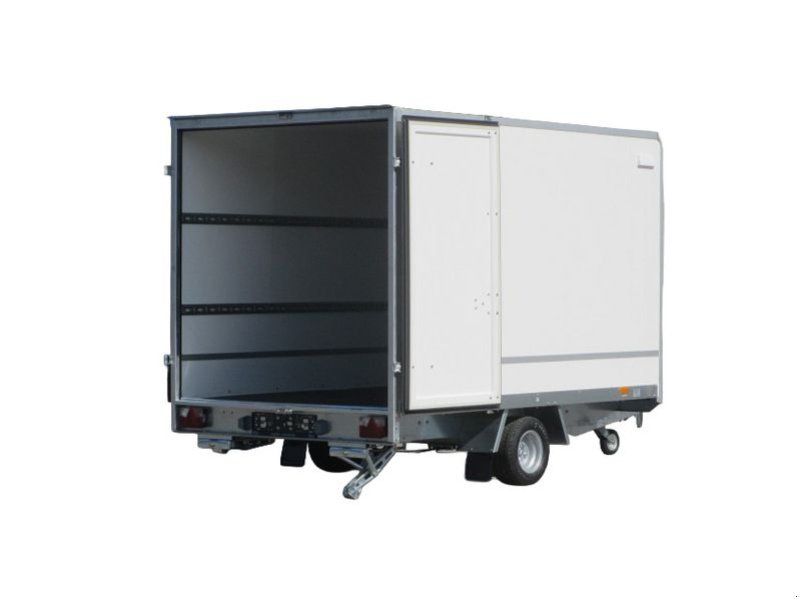 Koffer Modell FC1330 HD