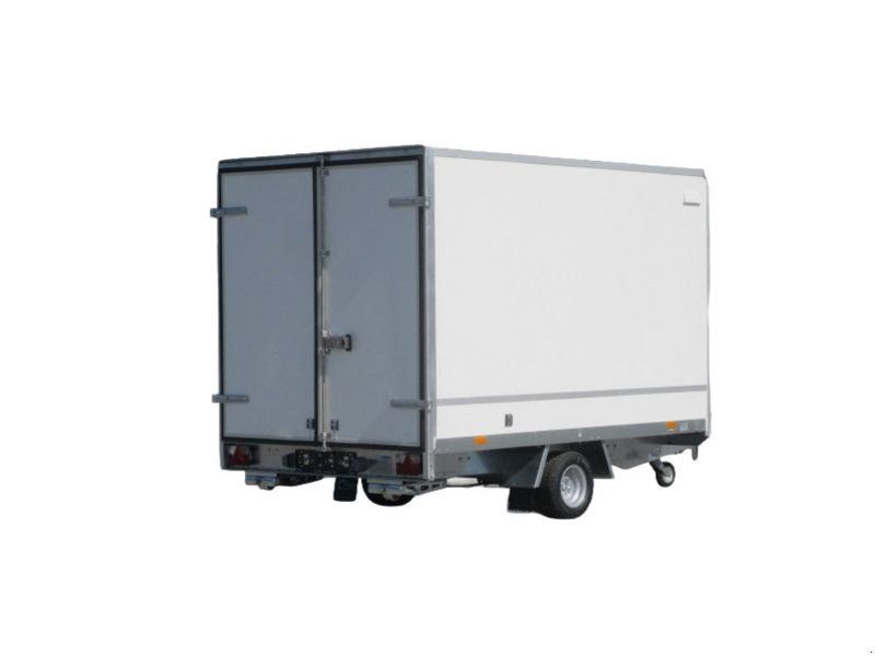 Koffer Modell FC1330 HD