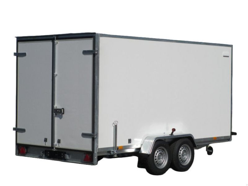 Koffer Modell F2741 HT