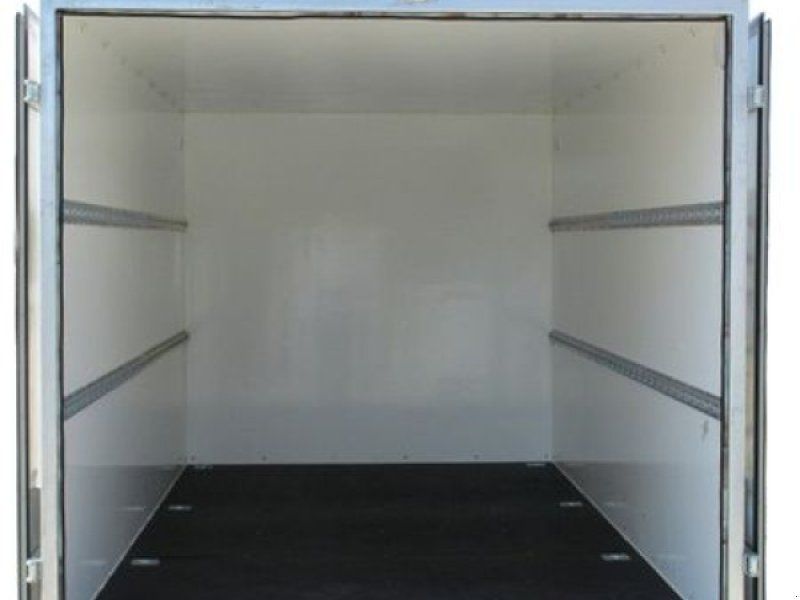 Koffer Modell F2741 HT