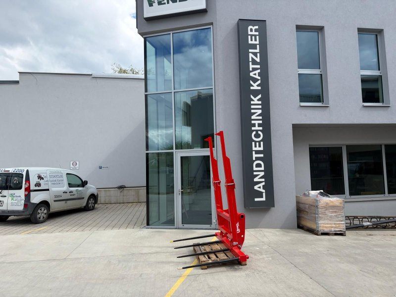 Manitou Ballenspieß FB 1900/1700