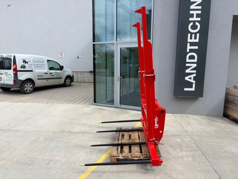 Manitou Ballenspieß FB 1900/1700