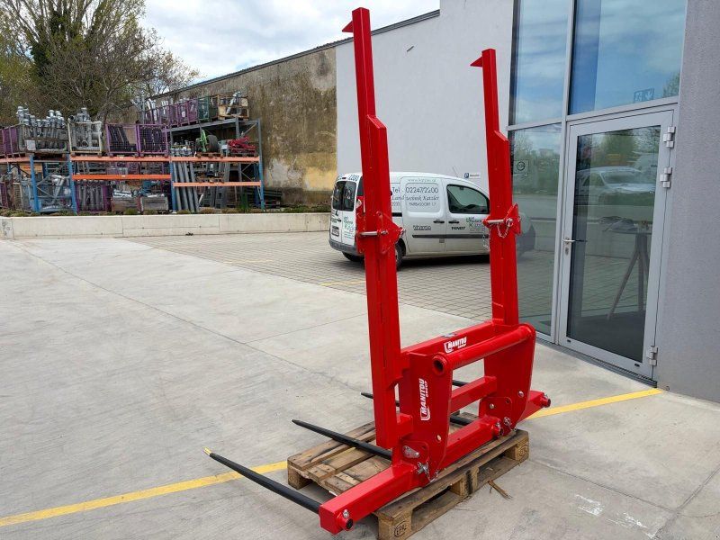 Manitou Ballenspieß FB 1900/1700