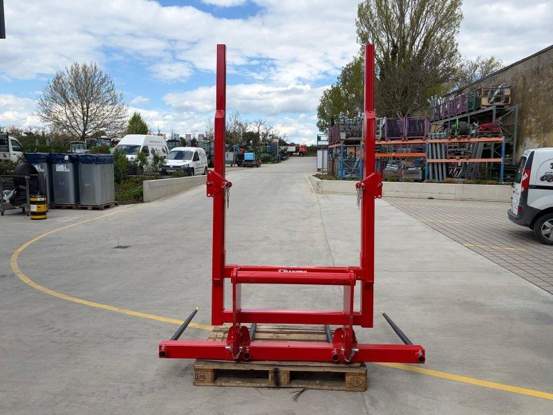 Manitou Ballenspieß FB 1900/1700