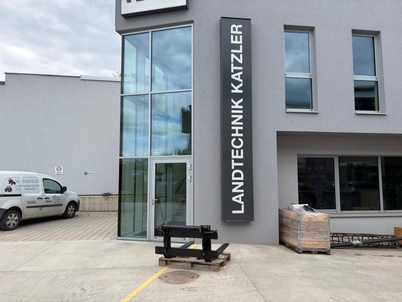 Manitou Gabelträger PFB 45N 1260