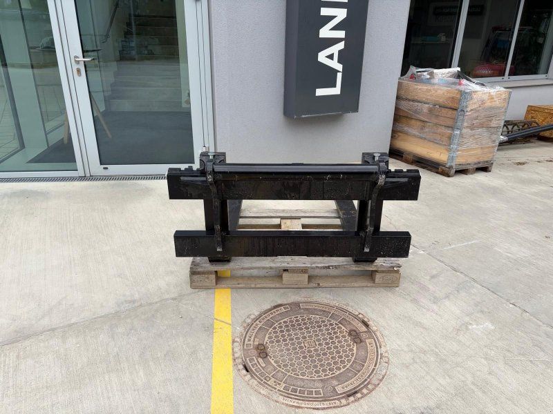 Manitou Gabelträger PFB 45N 1260