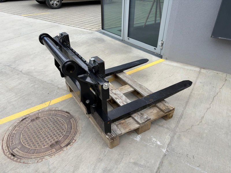 Manitou Gabelträger PFB 45N 1260