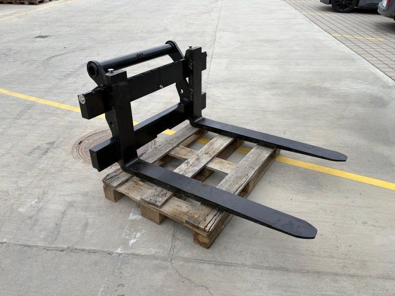 Manitou Gabelträger PFB 45N 1260