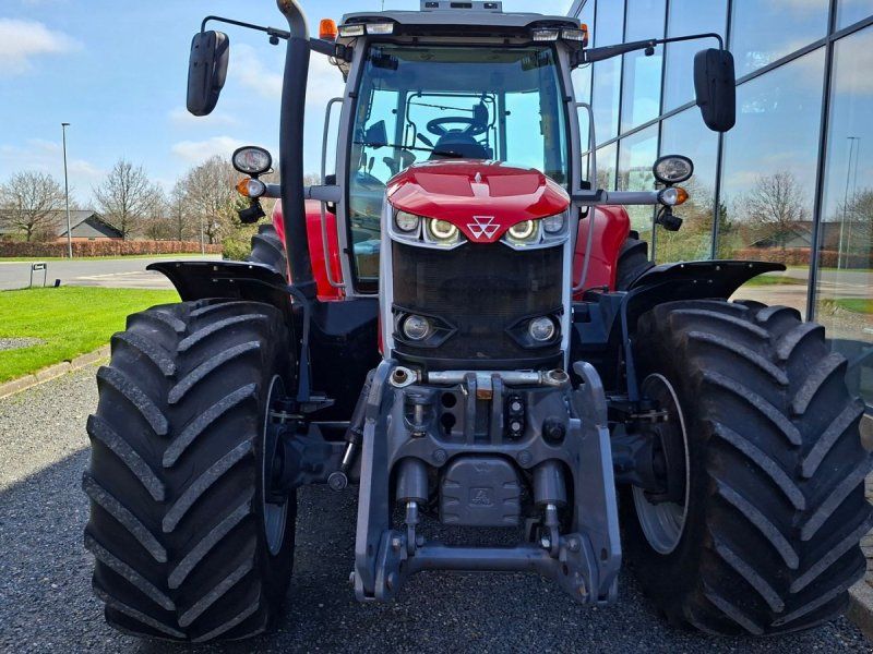 Massey Ferguson 7S.210 Dyna VT