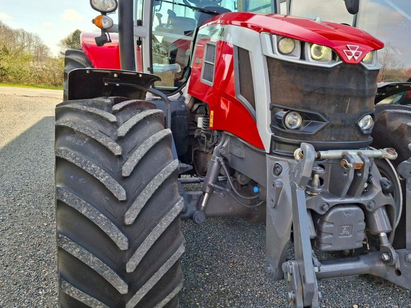 Massey Ferguson 7S.210 Dyna VT