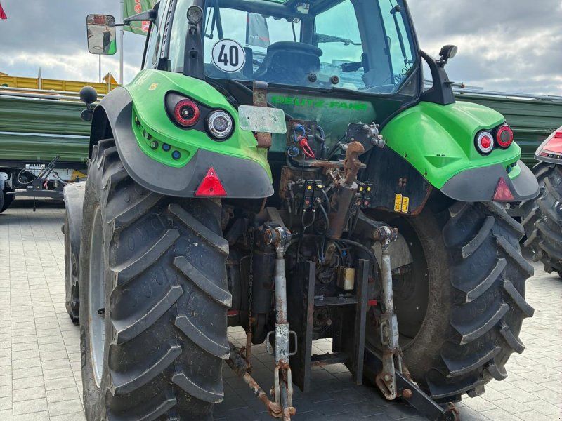 Deutz-Fahr Agrotron 6150.4