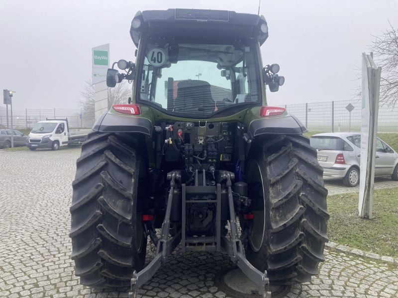 Valtra G125EV