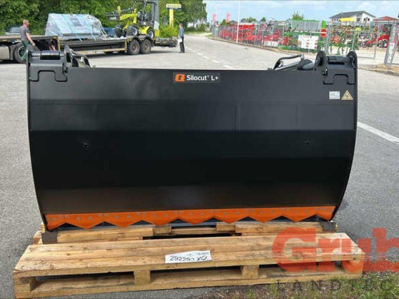 Alö Silocut L+200 Schaufel