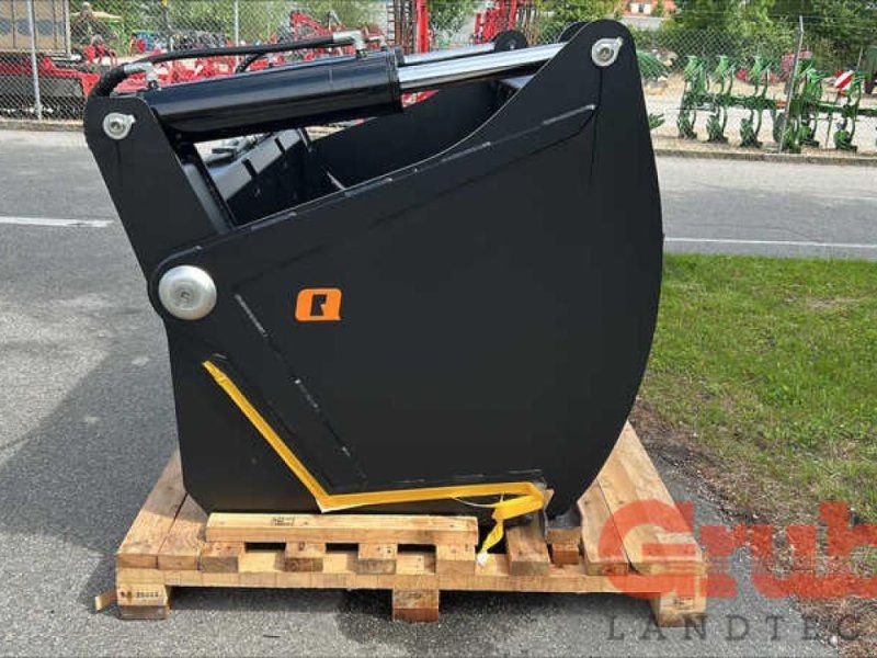 Alö Silocut L+200 Schaufel