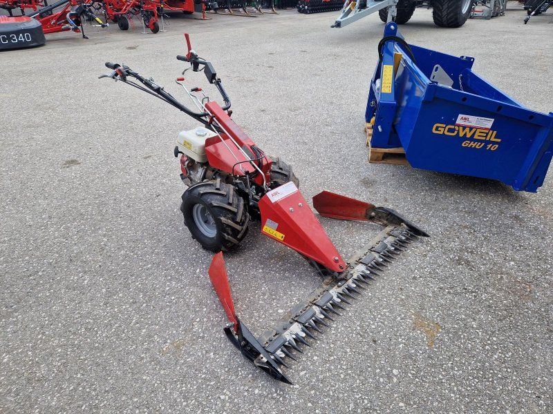 Soma Alpin Profi Plus