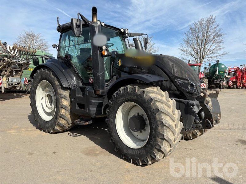 Valtra T234