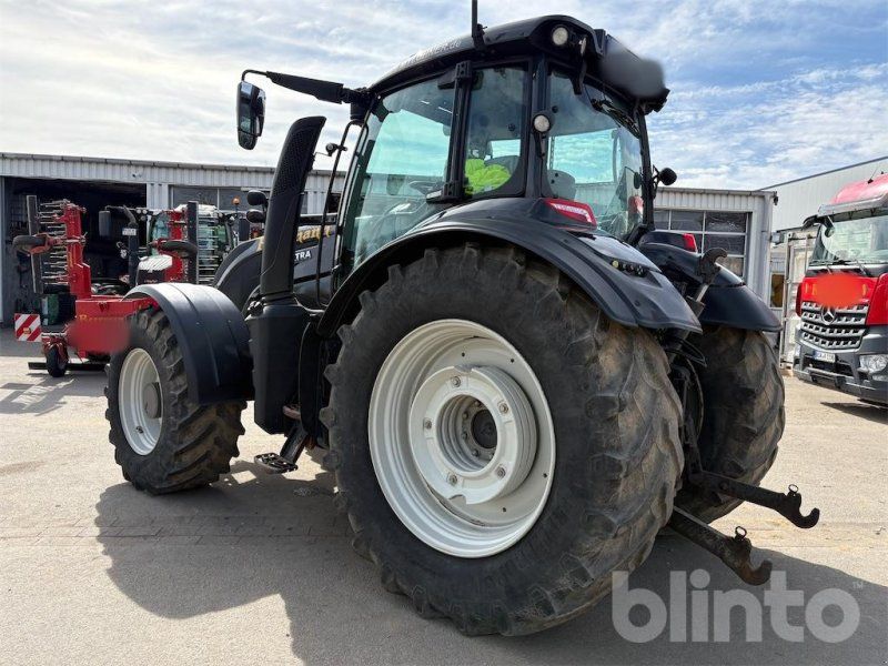 Valtra T234