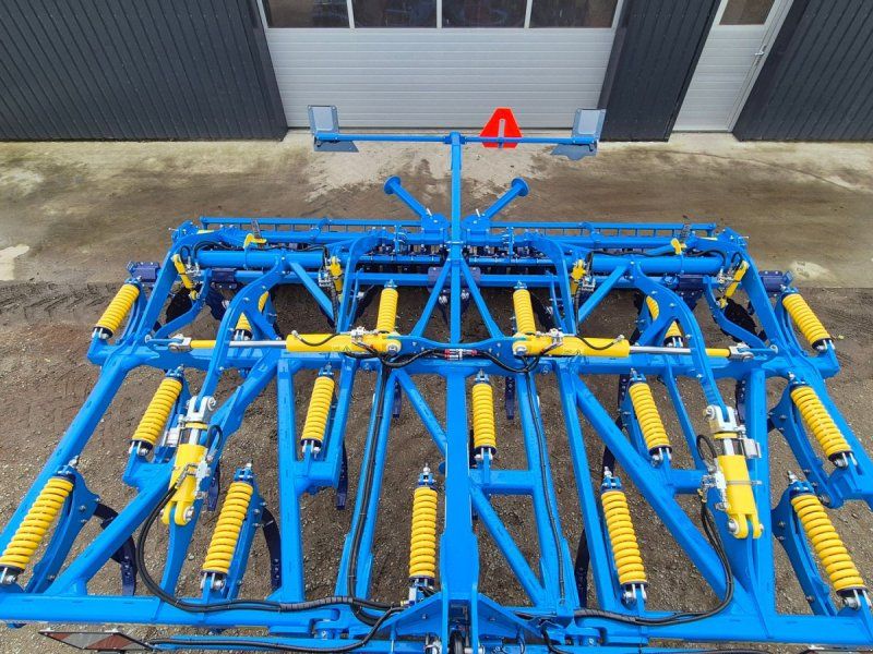 Farmet Triolent TX 500 NS