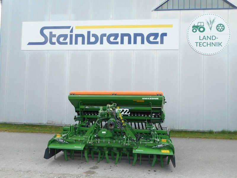 Amazone KE3002-190 & Cataya 3000 Special