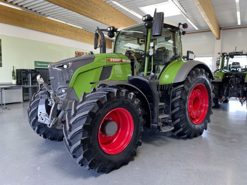 Fendt 728 VARIO GEN7 PROFI PLUS