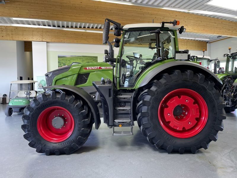 Fendt 728 VARIO GEN7 PROFI PLUS